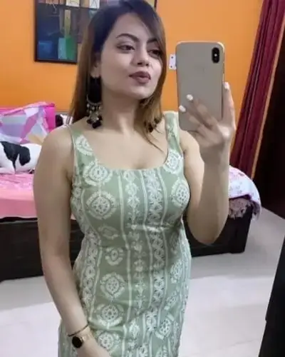 Call Girl Kagaznagar